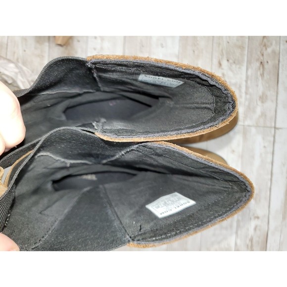 Sorel Emelie Mid Boots Size 9.5 Womens - Picture 11 of 11